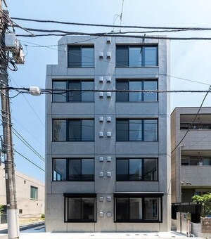 ＣＯＣＯＣＵＢＥ南長崎