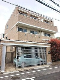 カーサ　エスペランサ