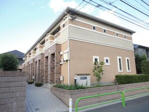 ベルデュール常盤