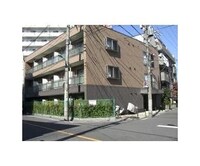 リュミエール並木