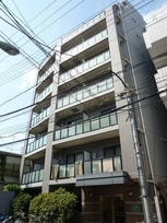 ブロード大塚