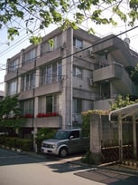アルコーブ向原