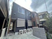 池袋フォワード