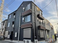 セシリア熊野前