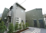 ピニエール石神井公園
