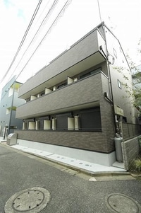 ヴィレッタ成増