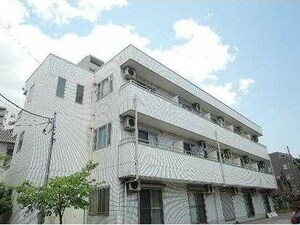 シャイン王子神谷