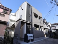 メゾン・アンソレイエ