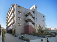 ルーブル下赤塚