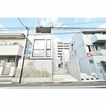 スクエアコート早稲田