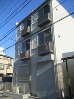 プランドール前野町