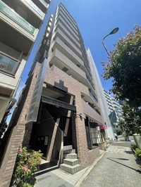 日神パレステージ南池袋