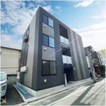 ＩＸＯ町屋