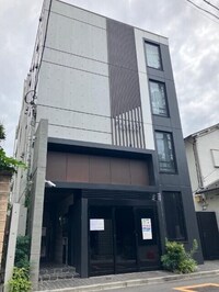 ＣＲＥＡＬ高田馬場Ⅱ