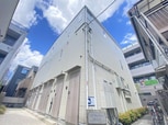 CB町屋ミルト