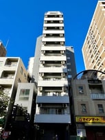レジディア文京湯島Ⅱ