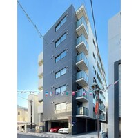 アズールコート町屋パサージュ