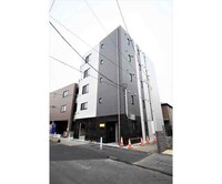 ピアコートＴＭ練馬春日町弐番館