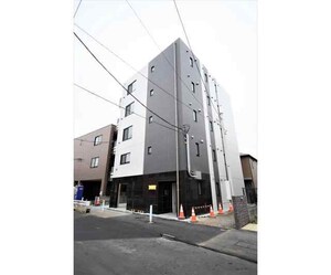 ピアコートＴＭ練馬春日町弐番館