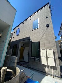セントレイ板橋本町