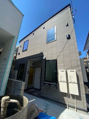 セントレイ板橋本町