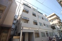 アクア江戸川橋