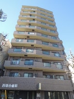 日神パレステージ南長崎