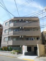 フローラパークサイド