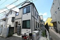 ザ・アーバンテラス高田馬場