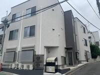 Ｓｉｎｃｒｅａｓｅ中村橋