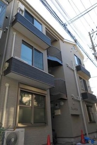 Ｆｏｎｔａｉｎｅ尾久