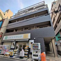 グランシャリオ西川口