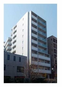 プラウドフラット早稲田