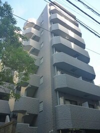 クレアシオン後楽園