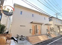 フィカーサ石神井町