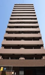 クリオ赤羽壱番館