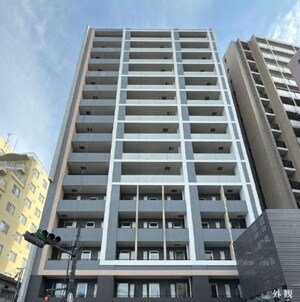 グランカーサ町屋