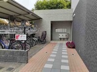 メゾン　ド　サクラ