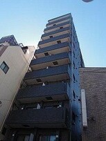 ジュエル板橋区役所前