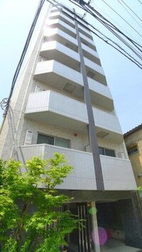スパシエトラッド川口