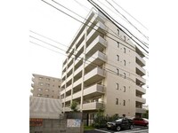 フルグラール池袋