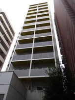 ＲＡＳＩＳ大山ー山手通り