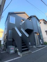 コンフォルト王子