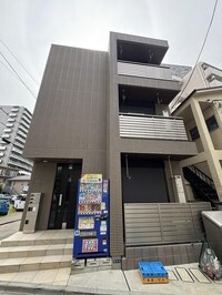 ＪＰＥハイツ