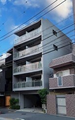 フェニックス飯田橋