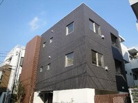 ガーデン小石川