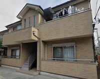 スカイパレス光が丘Ｃ棟