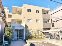 ＳＡＮＧ－ＣＡＳＡ　１１５