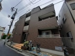 フリージア町屋