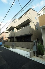 グランクオール小竹向原